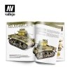 Vallejo 75019 WWII US ARMY in Europe and the Pacific - ENGLISH/SPANISH